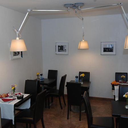 Ucciardhome Hotel Palermo Exterior photo