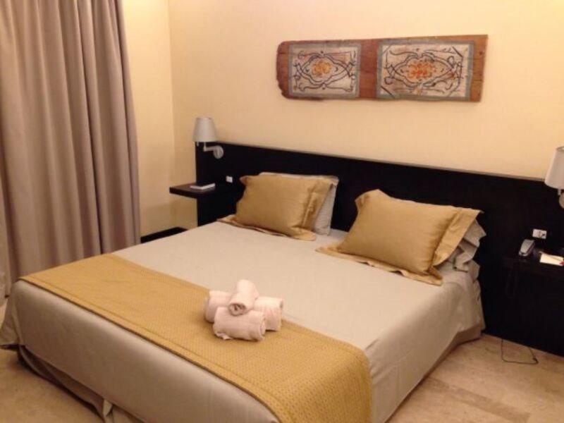 Ucciardhome Hotel Palermo Exterior photo