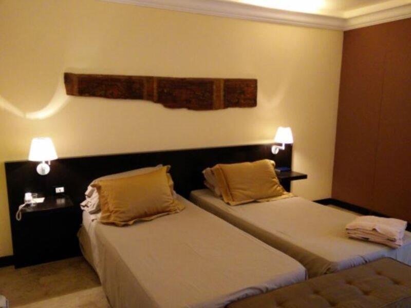 Ucciardhome Hotel Palermo Exterior photo