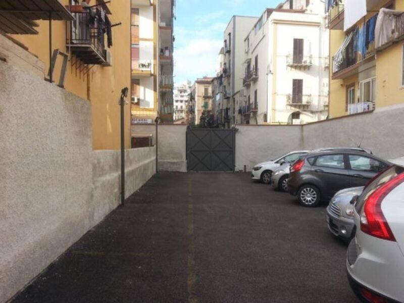 Ucciardhome Hotel Palermo Exterior photo