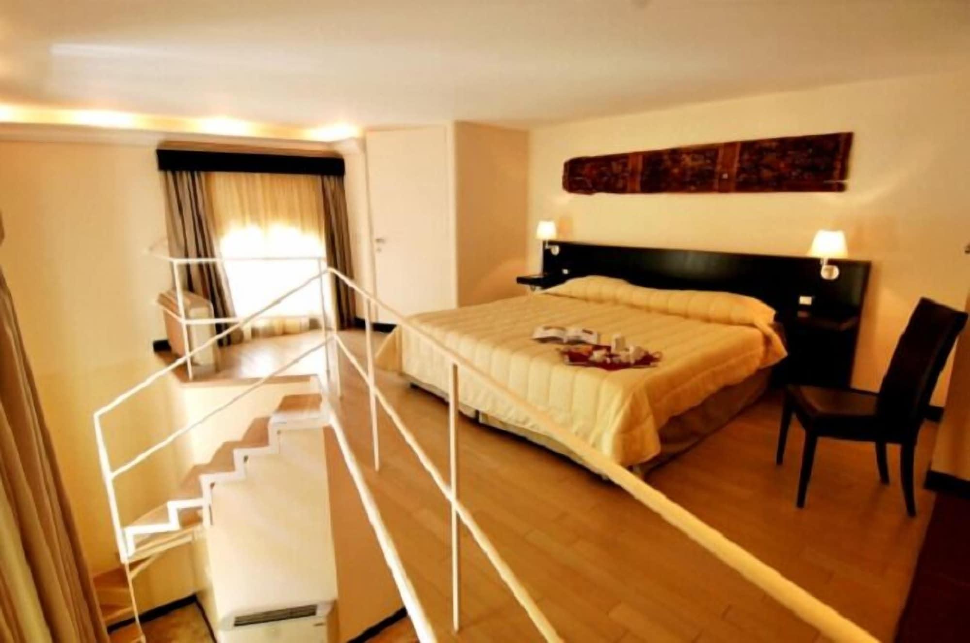 Ucciardhome Hotel Palermo Exterior photo