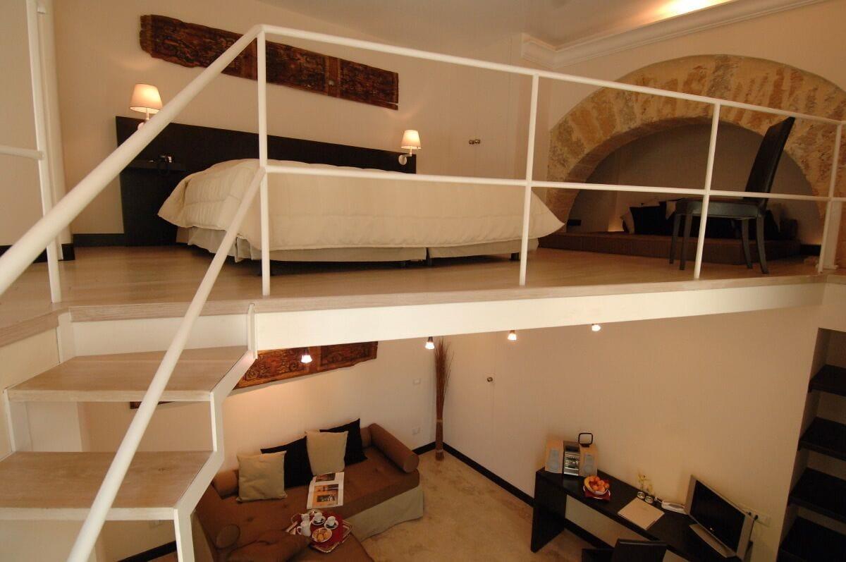 Ucciardhome Hotel Palermo Facilities photo
