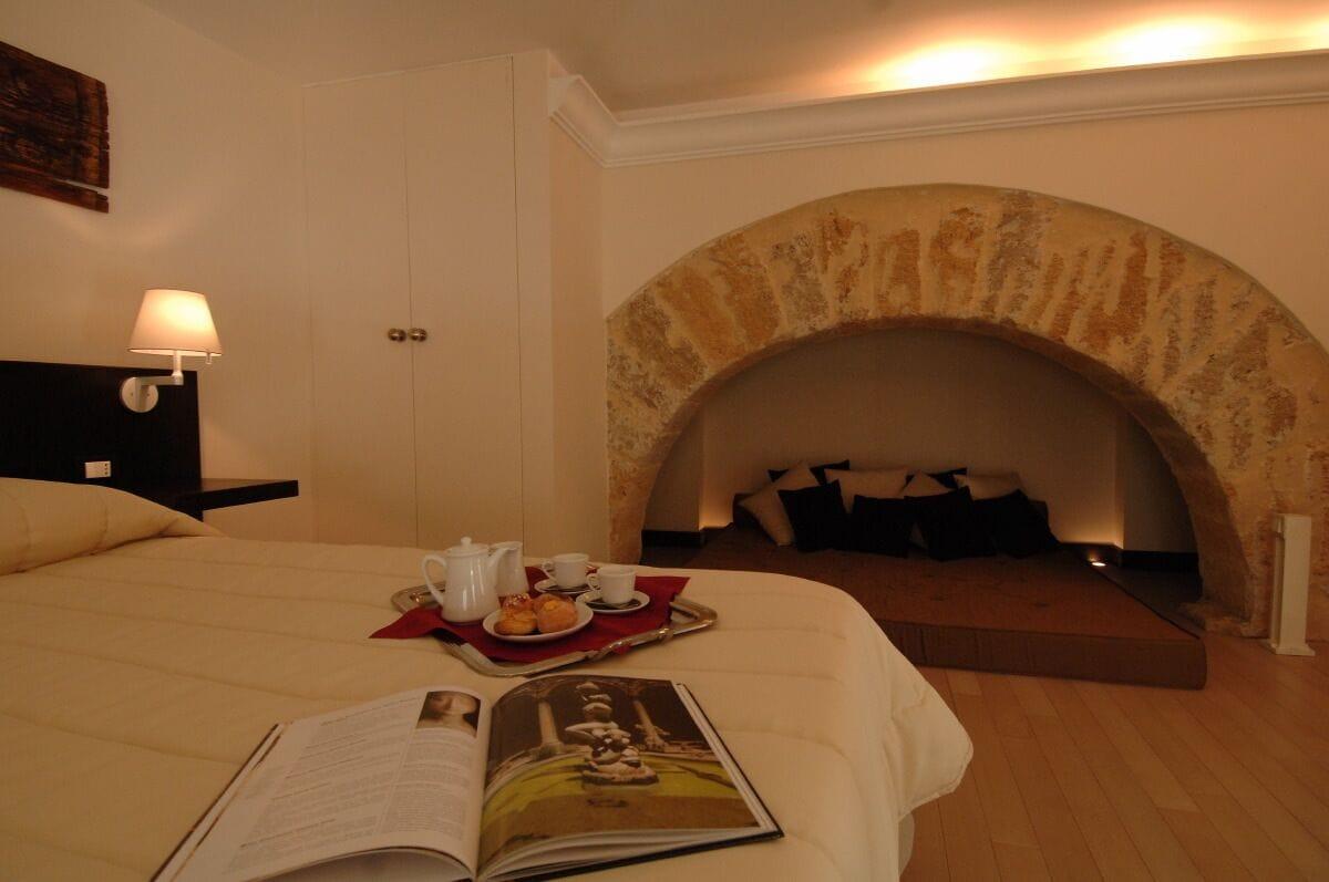 Ucciardhome Hotel Palermo Exterior photo