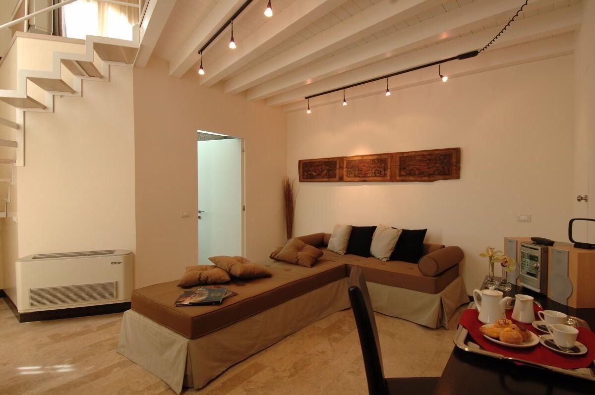 Ucciardhome Hotel Palermo Exterior photo