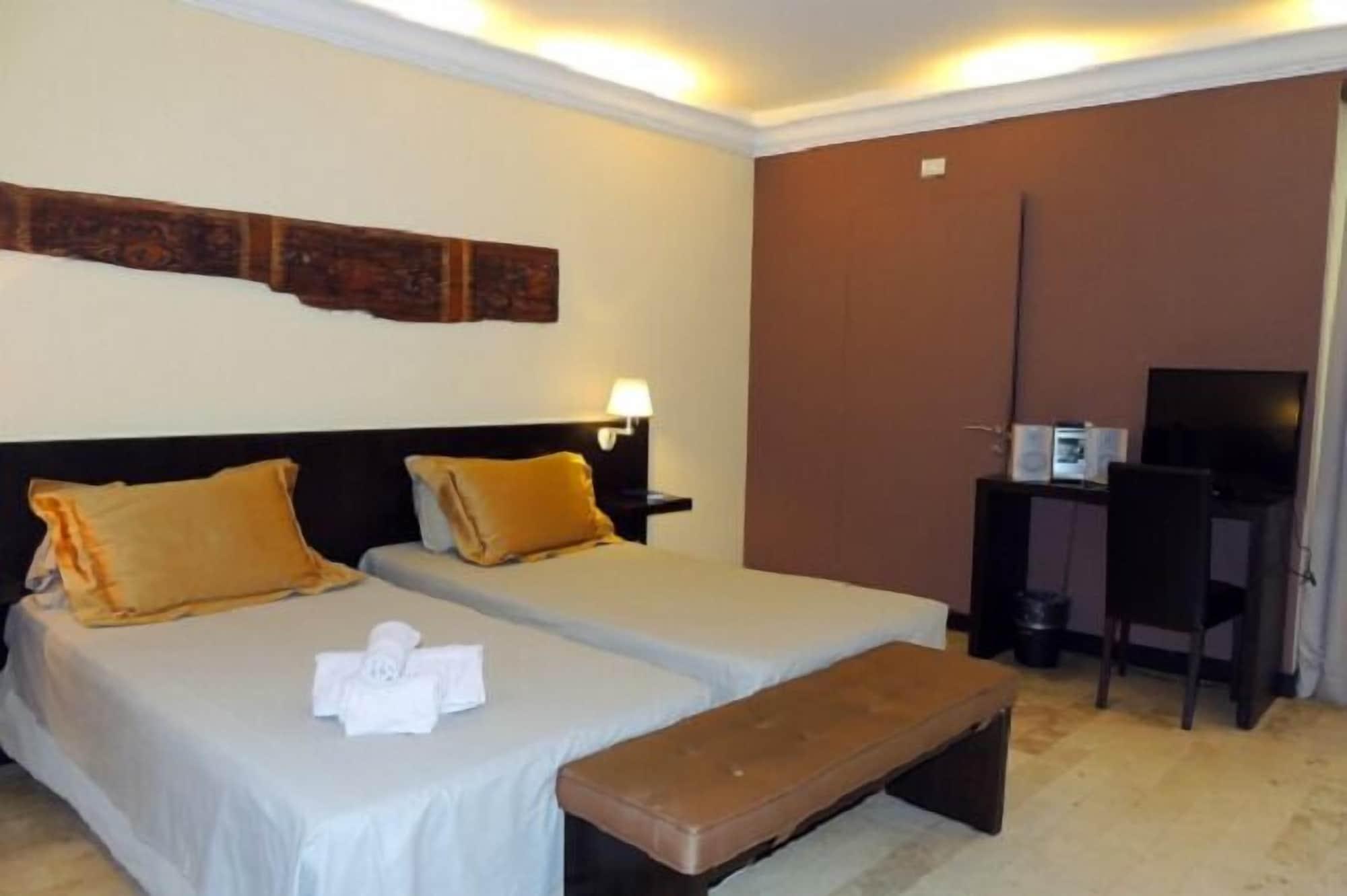 Ucciardhome Hotel Palermo Exterior photo