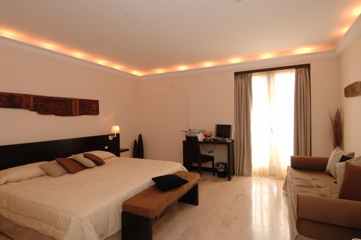 Ucciardhome Hotel Palermo Exterior photo