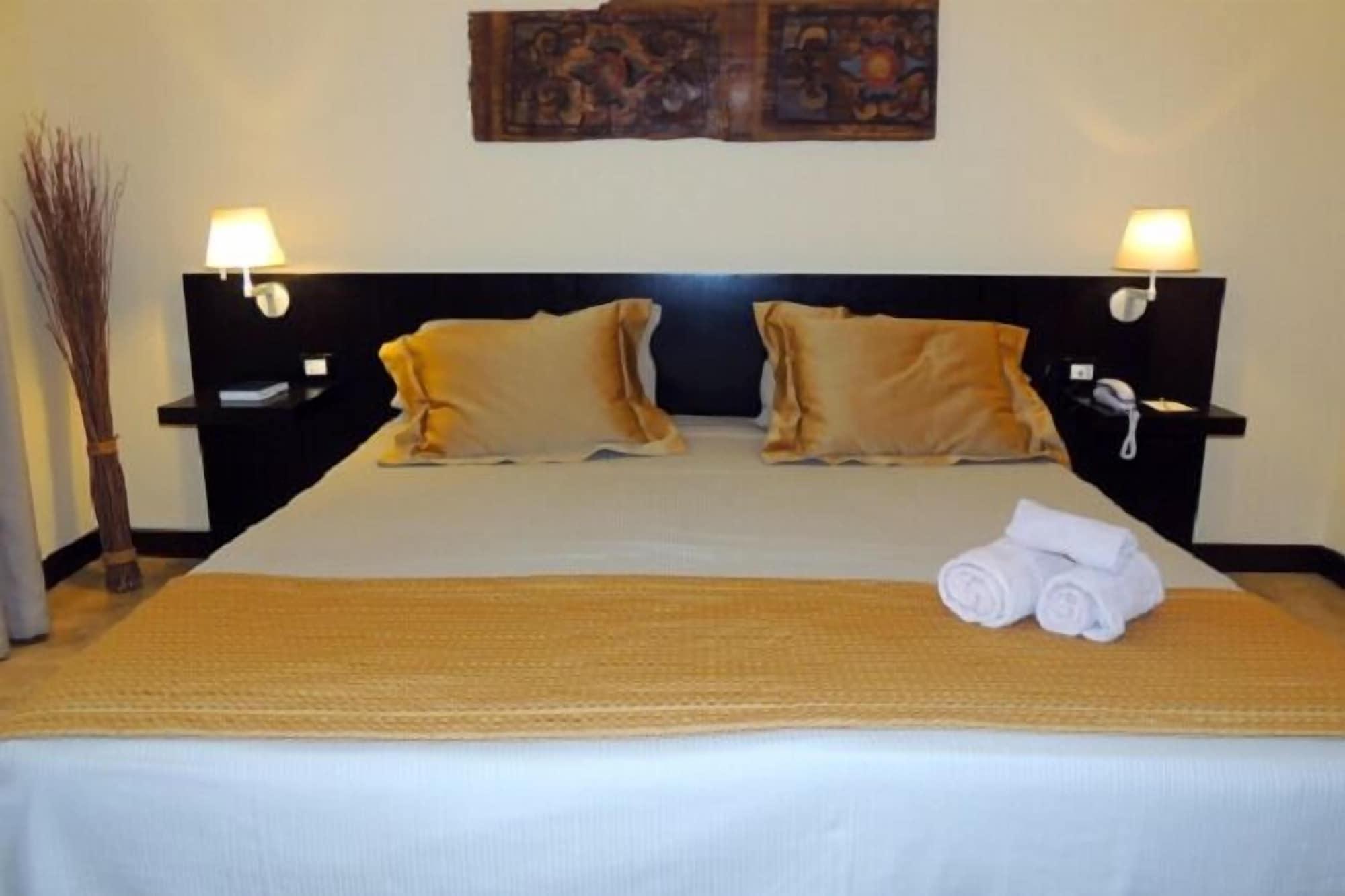 Ucciardhome Hotel Palermo Exterior photo