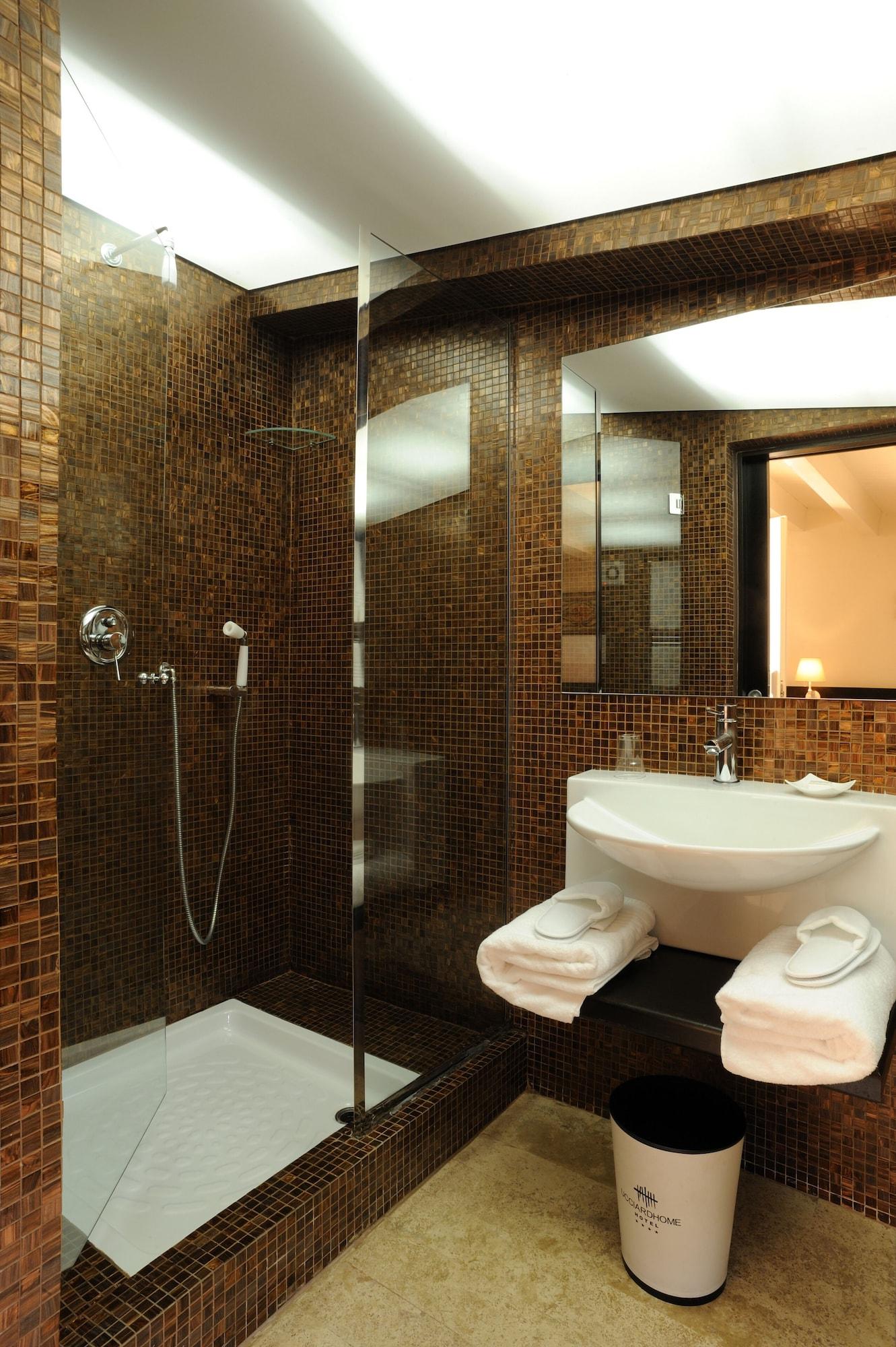 Ucciardhome Hotel Palermo Exterior photo