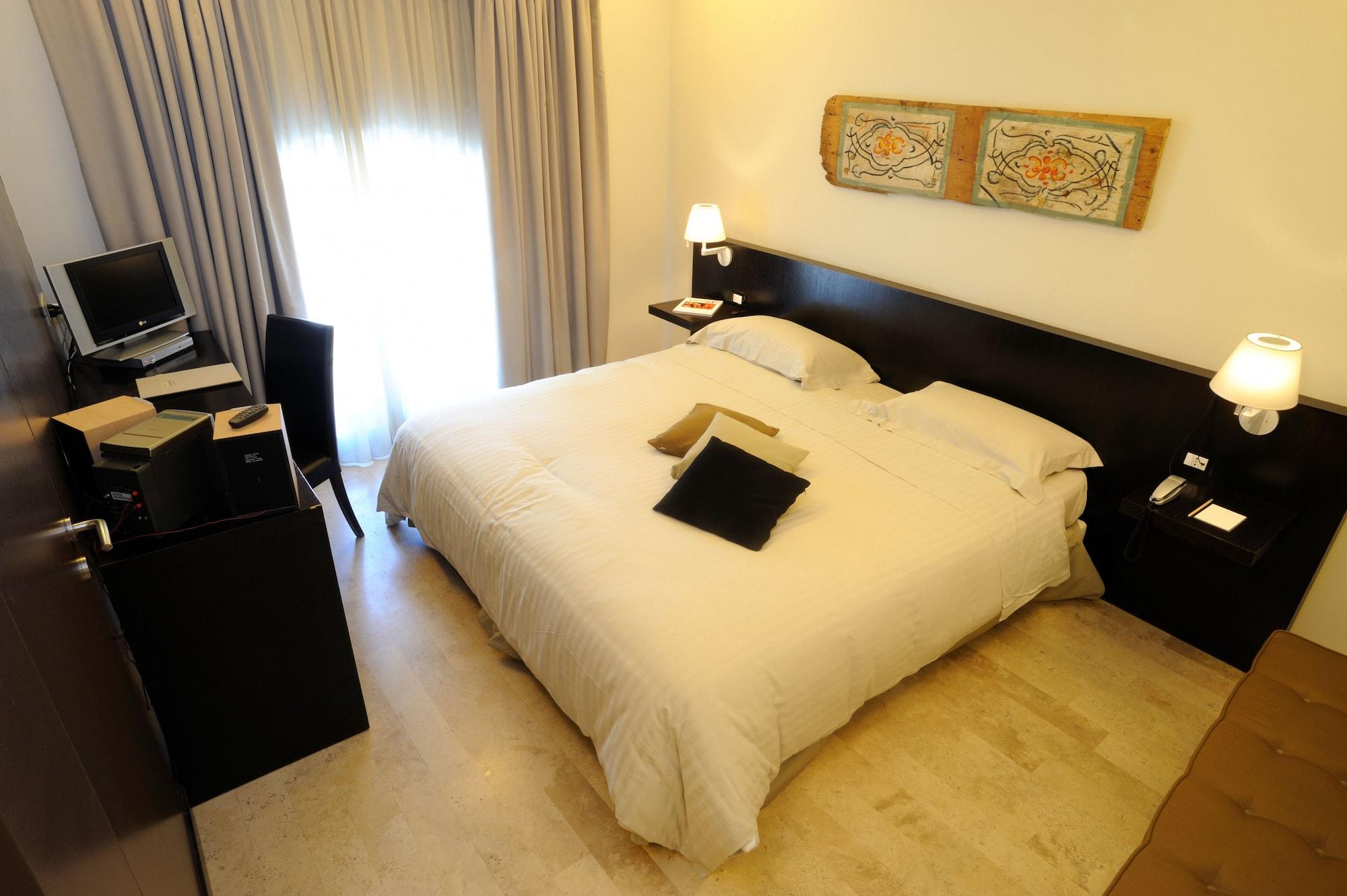 Ucciardhome Hotel Palermo Exterior photo