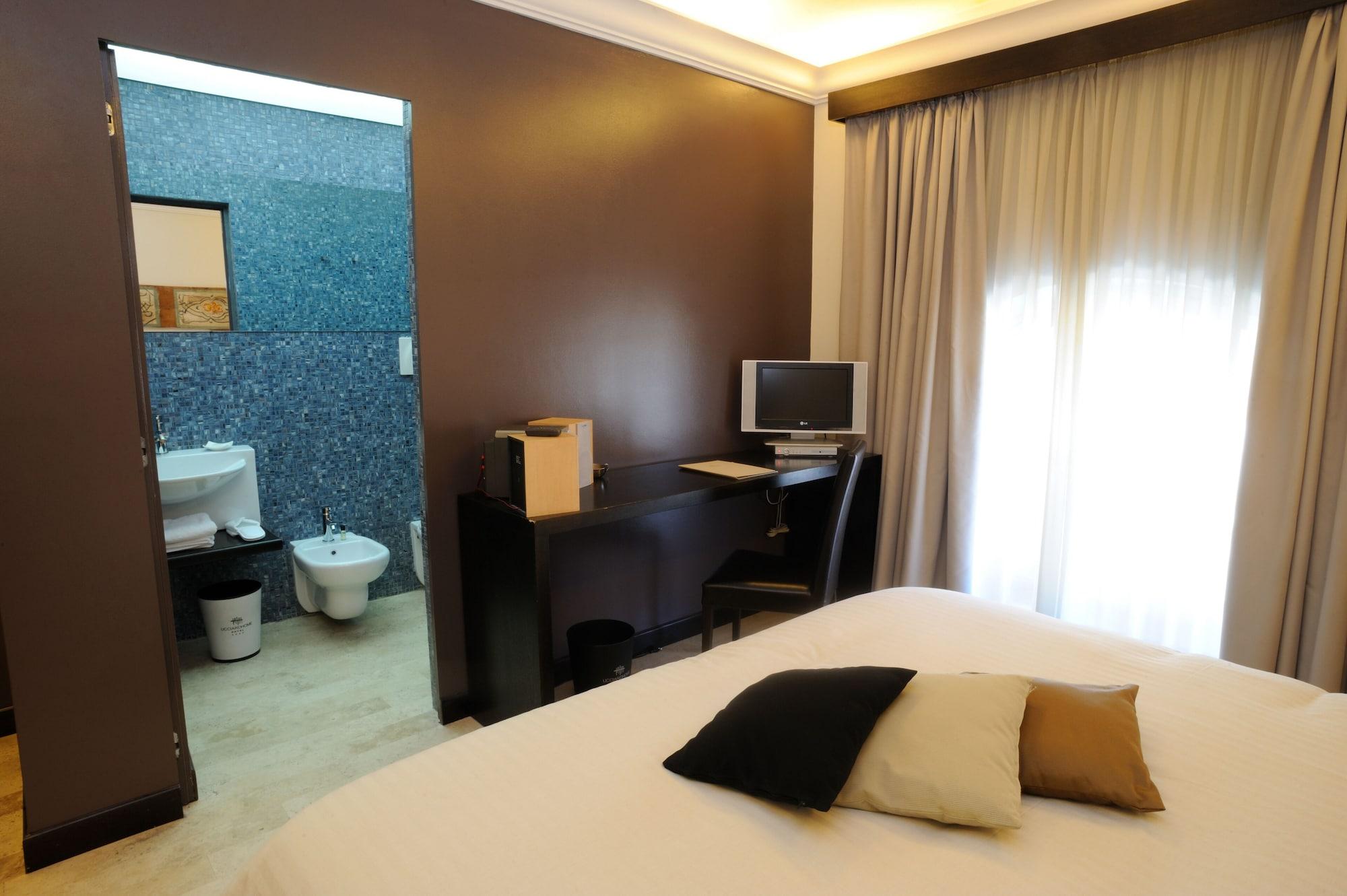 Ucciardhome Hotel Palermo Exterior photo