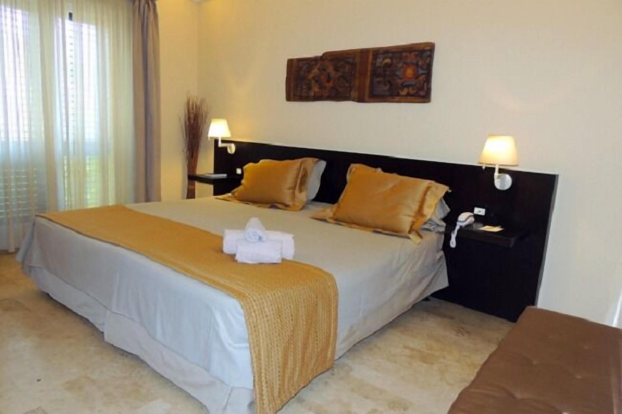 Ucciardhome Hotel Palermo Exterior photo