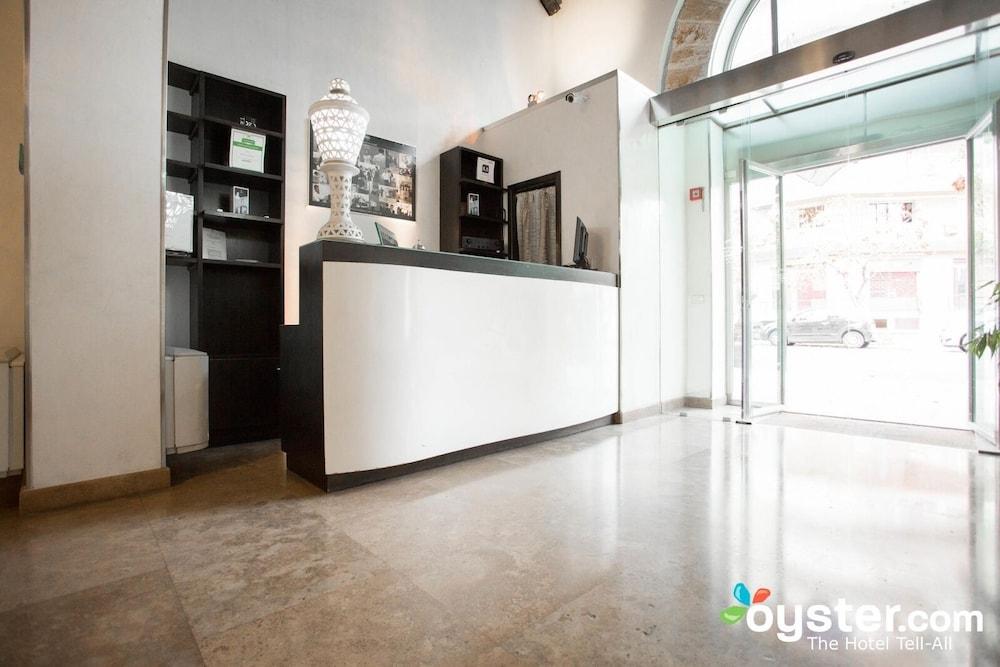 Ucciardhome Hotel Palermo Exterior photo