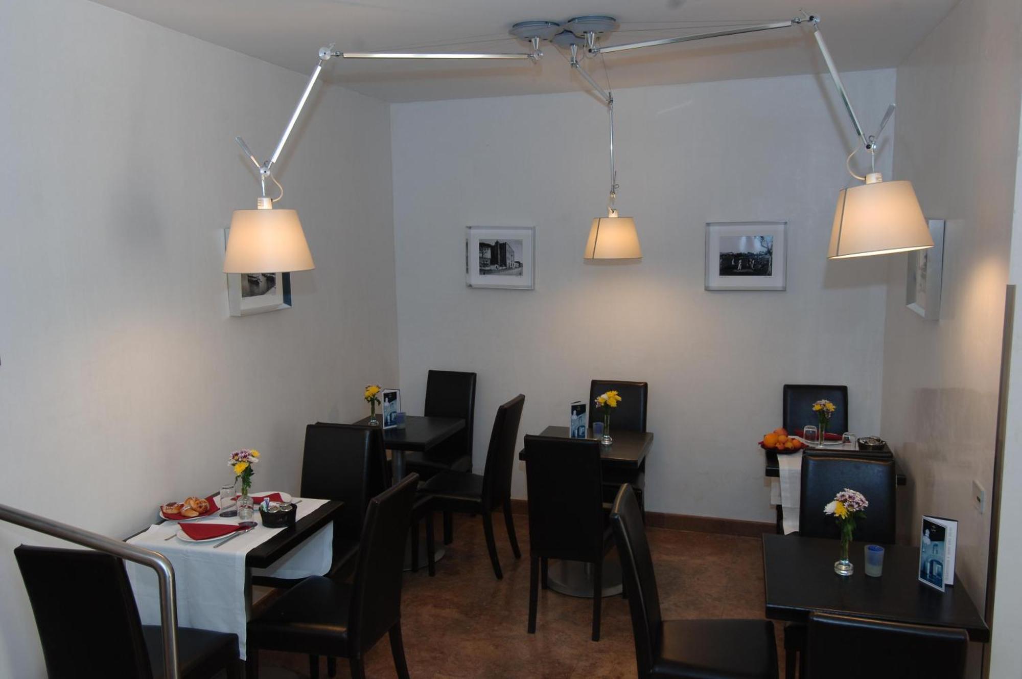 Ucciardhome Hotel Palermo Exterior photo