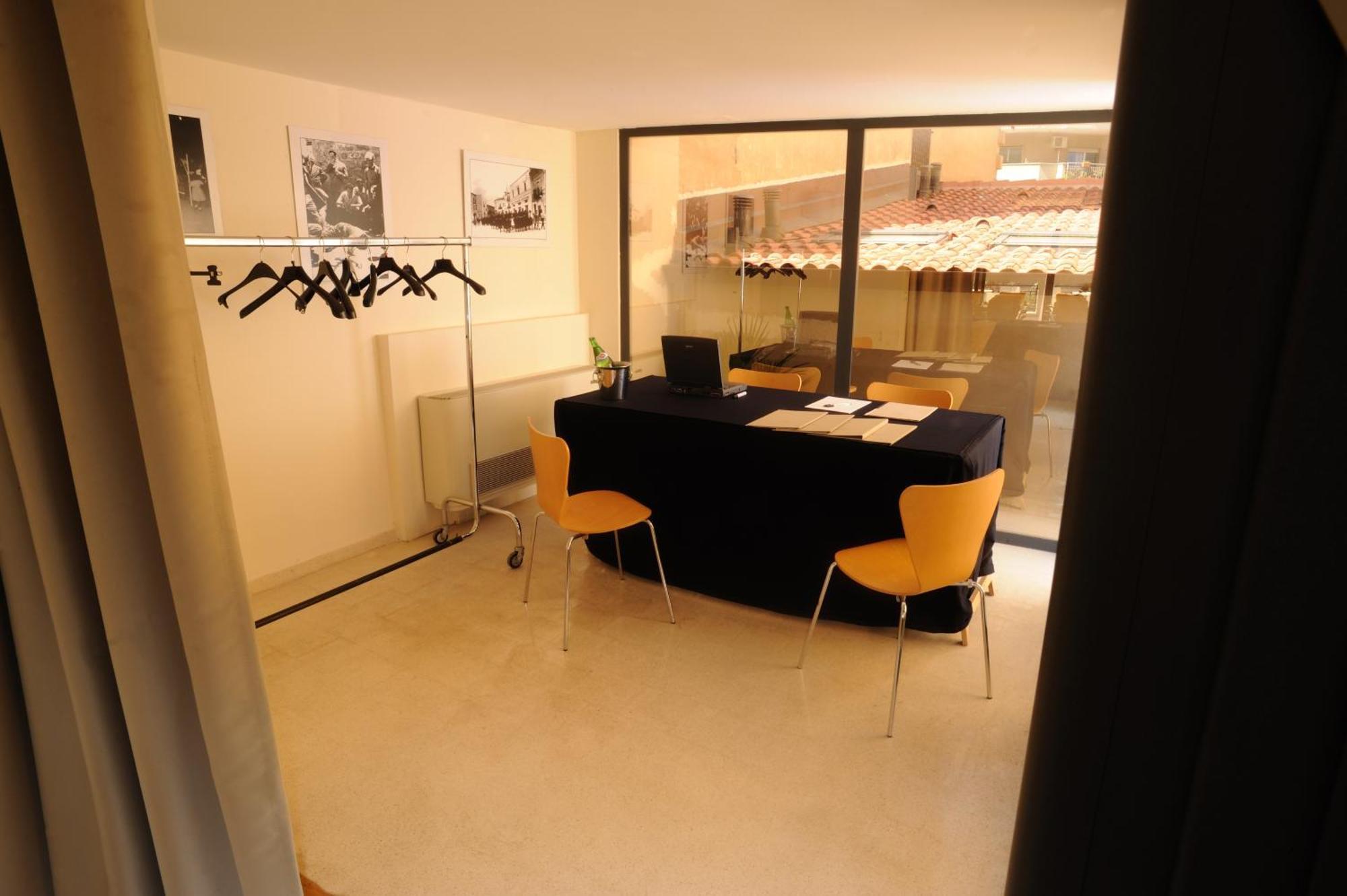 Ucciardhome Hotel Palermo Exterior photo