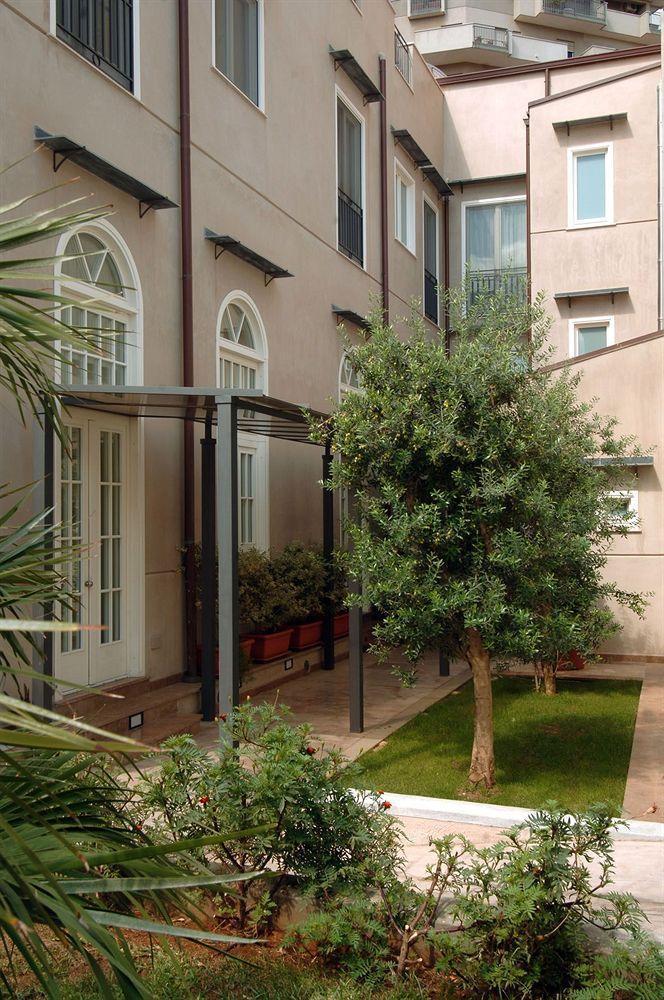 Ucciardhome Hotel Palermo Exterior photo