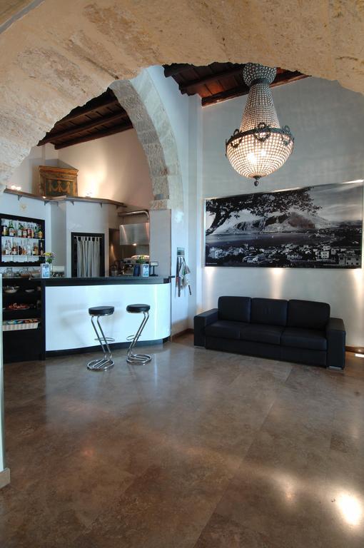 Ucciardhome Hotel Palermo Exterior photo