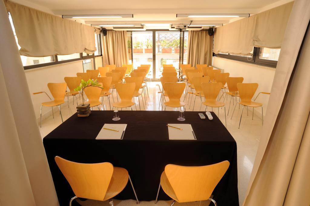 Ucciardhome Hotel Palermo Exterior photo
