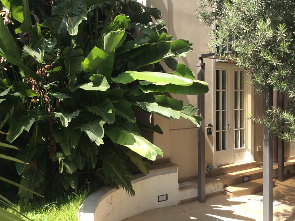 Ucciardhome Hotel Palermo Exterior photo