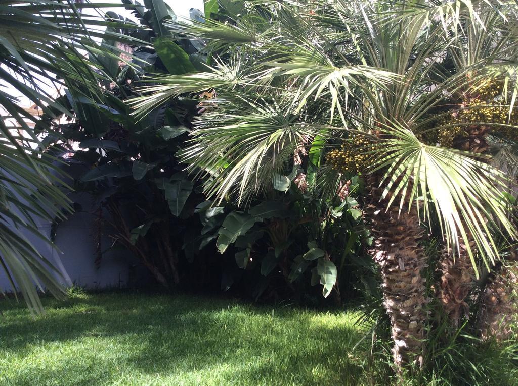 Ucciardhome Hotel Palermo Exterior photo