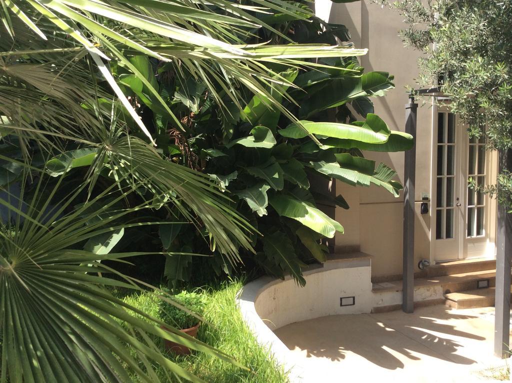 Ucciardhome Hotel Palermo Exterior photo