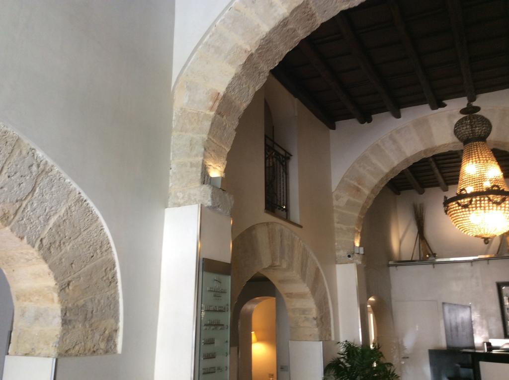 Ucciardhome Hotel Palermo Exterior photo