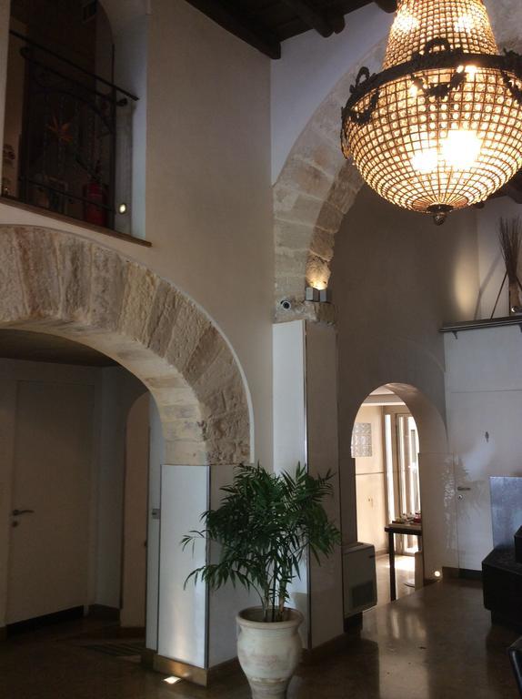 Ucciardhome Hotel Palermo Exterior photo