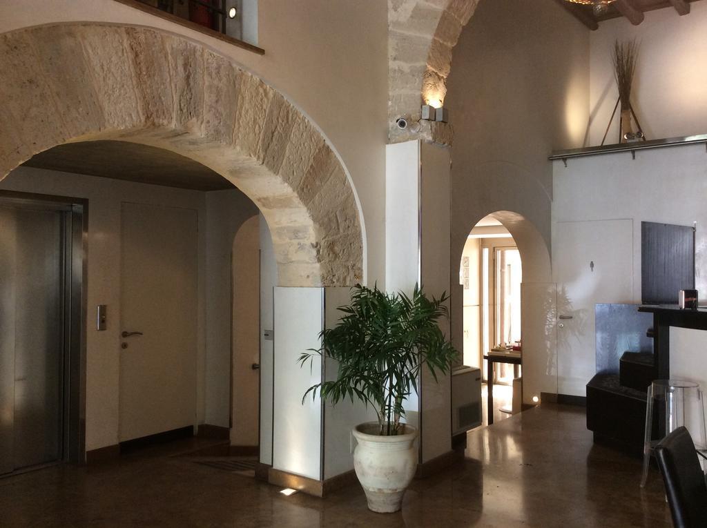 Ucciardhome Hotel Palermo Exterior photo